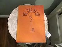 The Stag At Eve B000BW1SI0 Book Cover
