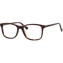 Esquire Men's Blue Light Filter + A/R Lenses Eyeglasses EQ1509-54mm