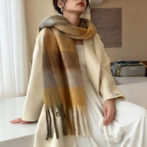 Lista de Bufandas para Mujer de esta semana. 9 Imagen adicional