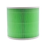 Replacement Filter,compatible For Proscenic,A8 SE Air Purifier, 1 Pack H13 Air Purification Dust Filter
