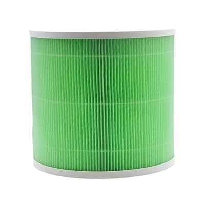 Replacement Filter,compatible For Proscenic,A8 SE Air Purifier, 1 Pack H13 Air Purification Dust Filter