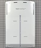 Upgraded Lifetime Appliance DA97-13757A Refrigerator Evaporator Cover Assembly Compatible with Samsung Refrigerator
