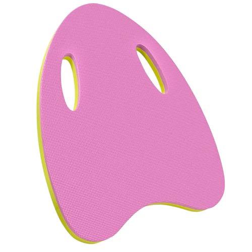 Adult Swim Kickboard with Handle for Pool Exercise