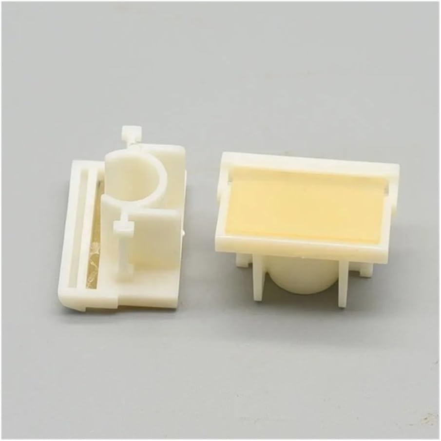 5Pieces ZV 180 /CZ New Stripper Pad Unit Fit for Riso TR 1000 1510 1530 1550 CR 1600 1610 1630 1640 CV 1850 1860