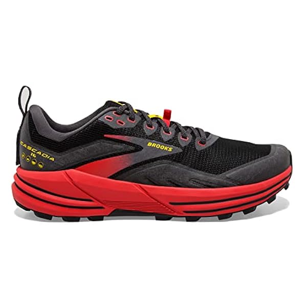 Brooks Cascadia 16, Scarpe da Corsa Uomo