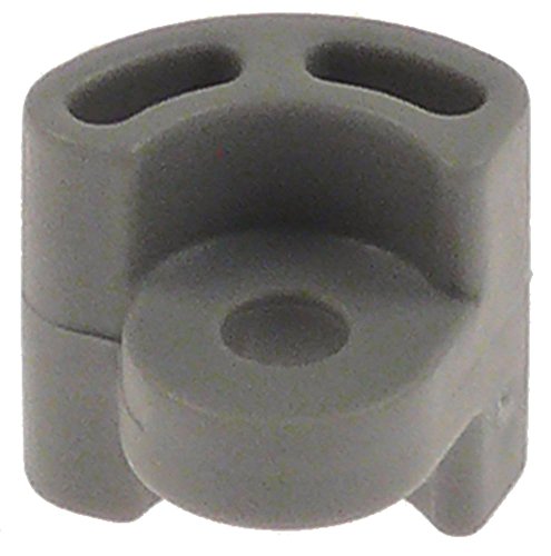 Porte ressort lave vaisselle Colged Neotech-600, 915716, 915211, 915185, Elettrobar 915747, 915154, 915155, 915160, 915175 LS525 Cover