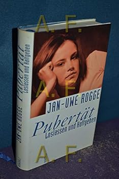 Hardcover Pubertat [German] Book