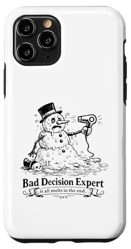 Bad Life Choices �X�m�[�}�� �_�[�N���[���A ���B���e�[�W�A�p���� �X�}�z�P�[�X iPhone 11 Pro �p