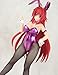 High School DxD Born: Rias Gremory (Purple Bunny Ver.) 1:6 Scale PVC Figure