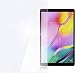 Produktbild Hama 134049 Premium Displayschutzglas Samsung Galaxy Tab A7 1St, Transparent