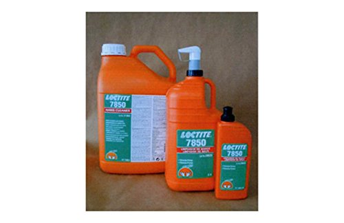 LOCTITE - Limpiador Industr Manos C/Dosi Loctite 3 L