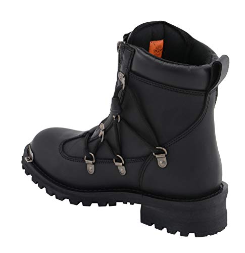 Image of Milwaukee Leather MBL9375-BLK-5.5