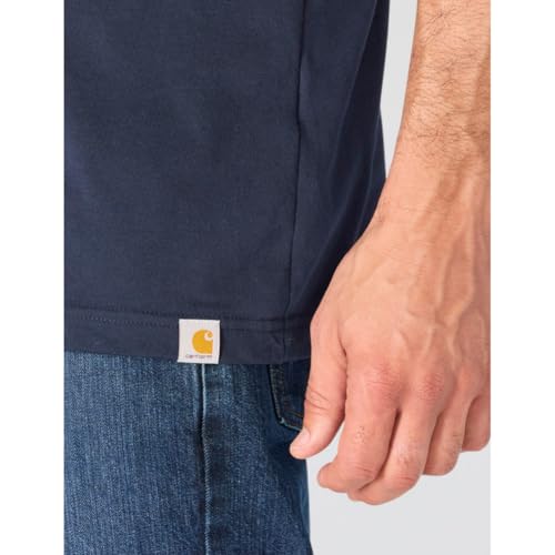 Image of Carhartt Men's Irvine Relaxed T-Shirt