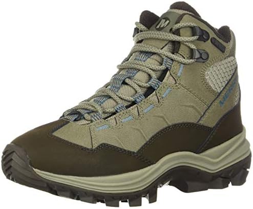 merrell thermo chill womens boot