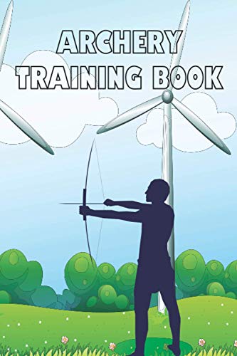 Archery Training Book: Archery Training Book archery training device training book Archery training aid Accubow archery training device archery book ... Training Square practice for Archery
