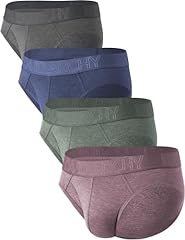 Olive Green/Heather Navy Blue/Deep Purple Gray/Heather Dark Gray