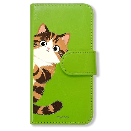 myones HUAWEI nova3�Ή� �蒠�^(�O���[�����O�єL) �L �O�єL �݂��˂� �Ђ������ �L�� ������� ���킢�� �A�j�}�� �_�C�A���[�^�C�v ���J�� �J�[�h���[ �t���b�v �J�o�[