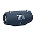 JBL Xtreme 4 Portable Bluetooth Speaker Pro Sound and Convenient Shoulder Strap, IP67 Waterproof, Built-In Power Bank without Power Adaptor, Blue