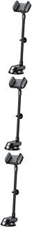 Generic 3Pcs Suporte De Telefone Com Ventosa Suporte De Telefone Suporte De Carro Para Celular Suporte De Telefone De Carro Suporte De Montagem De Carro Celular Suporte De Celular Para