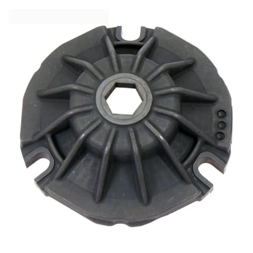 Collar de empuje para ZForce 1000 para reparar holguras en la transmisión 2