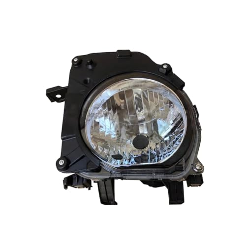 Phare avant haut de gamme pour Toyota Land Cruiser 70 2024