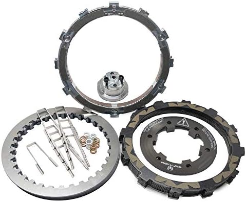 Rekluse RadiusX Clutch for Harley-Davidson Twin Cam Cable 1998-2016 RMS-6201
