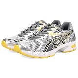 [アシックス] スニーカー GEL-DS TRAINER 14 メンズ レディース 1203A607-101 グレー 25.0 cm [並行輸入品]