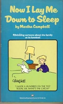 Mass Market Paperback Now I Lay Me Dwn SLP Book