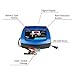 Schumacher Electric Ship 'n Shore Rapid Battery Charger and Maintainer, SC1360, 4-in-1, Fully Automatic, Battery Tester, 15 Amps, 6 Volt, 12 Volt, for Car, SUV, Truck, RV, and Marine Batteries