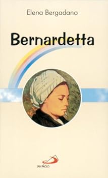 Paperback Bernardetta [Italian] Book