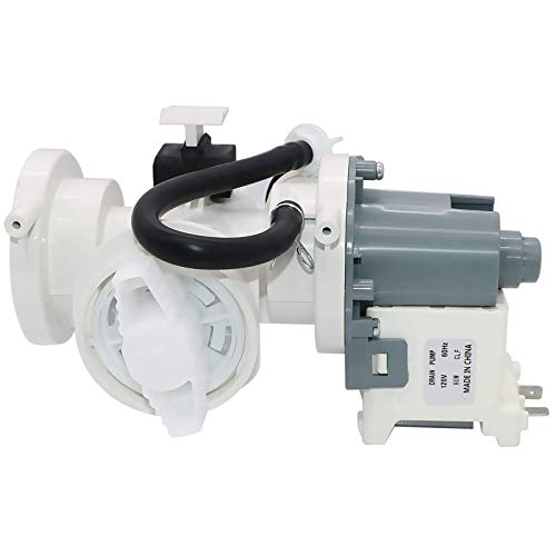 Best Samsung Drain Pump Assembly A Comprehensive Guide