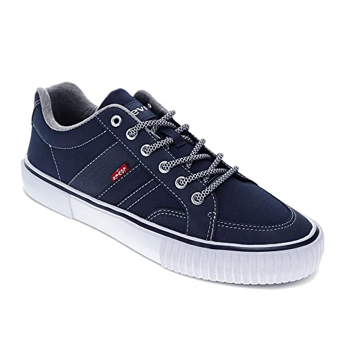 Levi's Mens Turner CZ Casual Sneaker Shoe