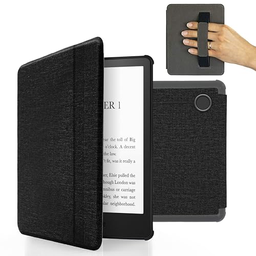 MyGadget Hülle für Tolino Vision 6 | Kobo Libra 2 [ 2021 ] mit...