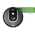 iRobot Roomba 960 Robot Vacuum- Wi-Fi Connected Mapping, Works with Alexa, Ideal for Pet Hair, Carpets, Hard Floors,Black