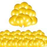 Photo Gallery trimming shop 50 palloncini in lattice oro chiaro da 25,4 cm, per compleanni, matrimoni, anniversari, fidanzamenti, baby shower, festival, decorazioni ad arco a ghirlanda, feste a tema, decorazioni Photo Gallery trimming shop 50 palloncini in lattice oro chiaro da 25,4 cm, per compleanni, matrimoni, anniversari, fidanzamenti, baby shower, festival, decorazioni ad arco a ghirlanda, feste a tema, decorazioni