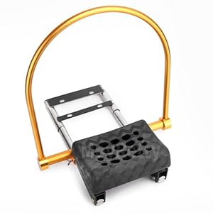 Water Circulation Rack with Pillow Kit, Head Spa Equipment Frame, Shower Shampoo Bed Accessories, Hair Treatment Fumigation for Salon