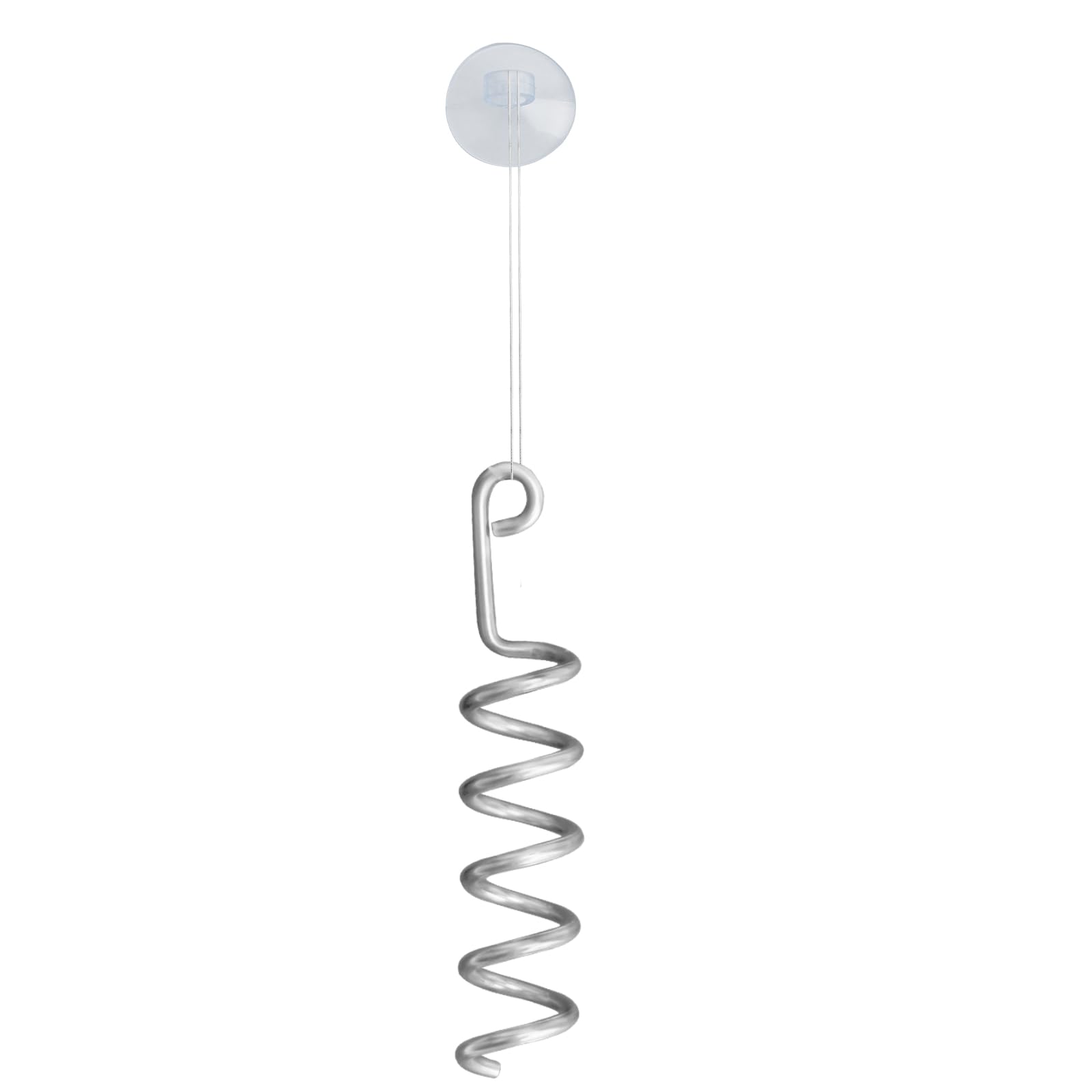 Fish Tank Aquarium Vegetarian Feeder with Suction Cup