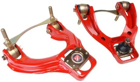 Skunk2 92-95 Civic,#39;94-01 Integra Pro Series Plus Front Camber Kit