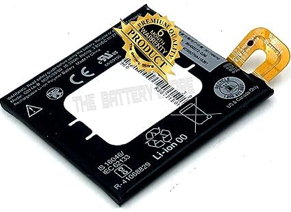 Image of Original G011A-B Battery for HTC Google Pixel 2 Battery with 6 Months Warranty ***(N00297)