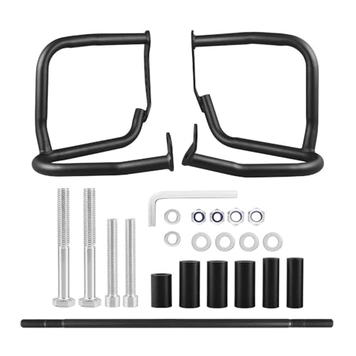 Barre de protection moteur pour BMW R Nine T Scrambler 2014-2023