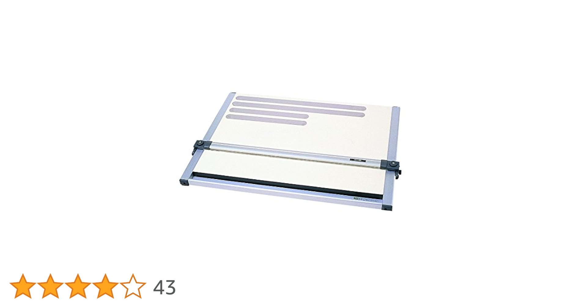 美品　DRAPAS ドラパス　製図板　DXM-600 平行定規　ドラフティング Amazon.co.jp: DRAPAS ドラパス ドラパスボード A2 平行定規