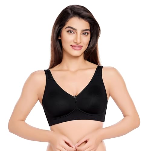 Image of juliet Women's Plush Perfection Minimiser Bra 61470