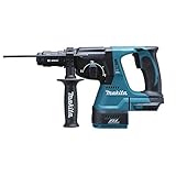 makita abbruchhammer hm 1400 Mit Anschluss für Staubabsaugung DX02 Best.-Nr.: 195902-4