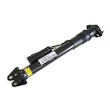 Compatible con: Mercedes-Benz GL320, GL350, ML320, ML350, ML500 y ML550.
