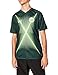 Produktbild Nike Herren VFLW Breathe Stadium Heim Trikot Teamtrikot, Green Strike/White, L