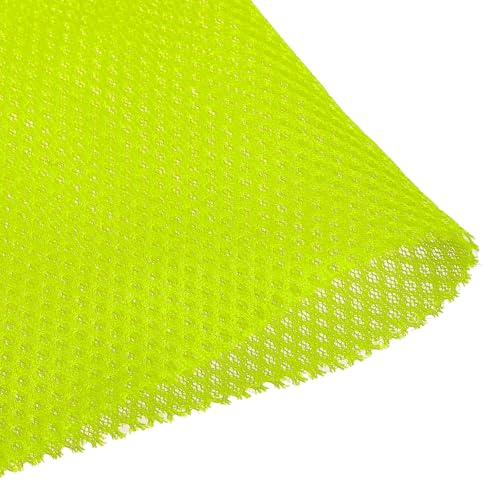 Tissu maille haut-parleur vert gazon toile acoustique haut parleur tissu anti-poussière
