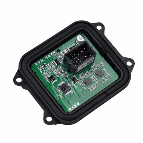 Pilote de phare directionnel ALC module adaptatif pour virages BMW E70 E90 E91 - 5