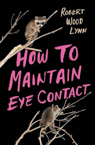 How to Maintain Eye Contact (Button Poetry)