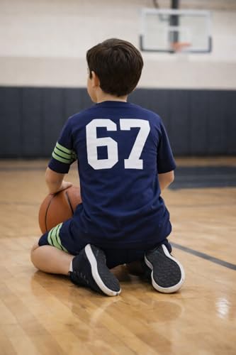 Image of Ninos Dreams Boys Boys Cotton Coord set
