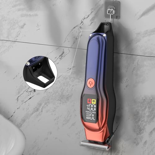 Afeitadora Eléctrica Modelo con Pantalla Digital miniatura 4